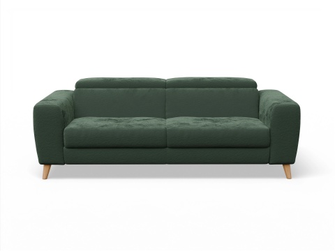 3-Sitzer Sofa mit mot. Relaxfunktion beidseitig